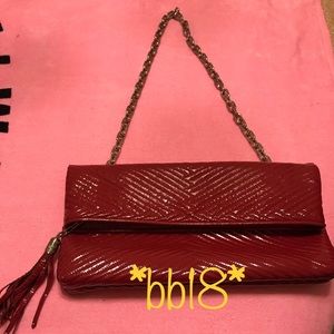 Cole HAAN purse/clutch